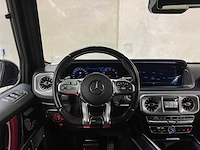 Mercedes-benz g63 amg 4.0 v8 edition 1 585pk 2019 g-klasse, gjk-54-v - afbeelding 18 van  56