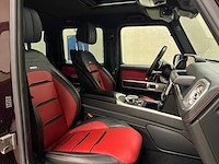 Mercedes-benz g63 amg 4.0 v8 edition 1 585pk 2019 g-klasse, gjk-54-v - afbeelding 31 van  56