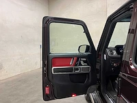 Mercedes-benz g63 amg 4.0 v8 edition 1 585pk 2019 g-klasse, gjk-54-v - afbeelding 36 van  56