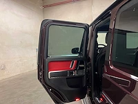 Mercedes-benz g63 amg 4.0 v8 edition 1 585pk 2019 g-klasse, gjk-54-v - afbeelding 38 van  56