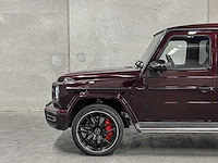 Mercedes-benz g63 amg 4.0 v8 edition 1 585pk 2019 g-klasse, gjk-54-v - afbeelding 53 van  56