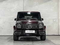 Mercedes-benz g63 amg 4.0 v8 edition 1 585pk 2019 g-klasse, gjk-54-v - afbeelding 56 van  56