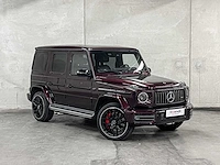 Mercedes-benz g63 amg 4.0 v8 edition 1 585pk 2019 g-klasse, gjk-54-v - afbeelding 3 van  56