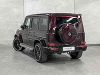 Mercedes-benz g63 amg 4.0 v8 edition 1 585pk 2019 g-klasse, gjk-54-v - afbeelding 11 van  56