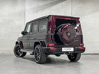 Mercedes-benz g63 amg 4.0 v8 edition 1 585pk 2019 g-klasse, gjk-54-v - afbeelding 13 van  56