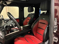 Mercedes-benz g63 amg 4.0 v8 edition 1 585pk 2019 g-klasse, gjk-54-v - afbeelding 29 van  56