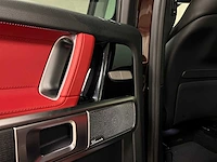 Mercedes-benz g63 amg 4.0 v8 edition 1 585pk 2019 g-klasse, gjk-54-v - afbeelding 39 van  56