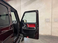Mercedes-benz g63 amg 4.0 v8 edition 1 585pk 2019 g-klasse, gjk-54-v - afbeelding 42 van  56