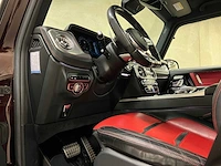 Mercedes-benz g63 amg 4.0 v8 edition 1 585pk 2019 g-klasse, gjk-54-v - afbeelding 44 van  56