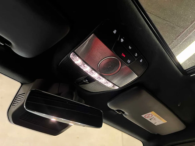 Mercedes-benz g63 amg 4.0 v8 edition 1 585pk 2019 g-klasse, gjk-54-v - afbeelding 48 van  56