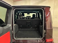 Mercedes-benz g63 amg 4.0 v8 edition 1 585pk 2019 g-klasse, gjk-54-v - afbeelding 49 van  56