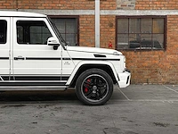 Mercedes-benz g63 amg 5.5 v8 544pk 2013 g-klasse, l-459-lr - afbeelding 2 van  67