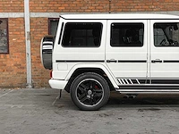 Mercedes-benz g63 amg 5.5 v8 544pk 2013 g-klasse, l-459-lr - afbeelding 3 van  67