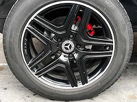 Mercedes-benz g63 amg 5.5 v8 544pk 2013 g-klasse, l-459-lr - afbeelding 5 van  67