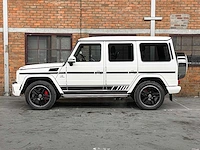 Mercedes-benz g63 amg 5.5 v8 544pk 2013 g-klasse, l-459-lr - afbeelding 14 van  67