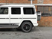 Mercedes-benz g63 amg 5.5 v8 544pk 2013 g-klasse, l-459-lr - afbeelding 16 van  67