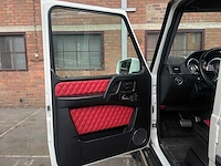 Mercedes-benz g63 amg 5.5 v8 544pk 2013 g-klasse, l-459-lr - afbeelding 17 van  67