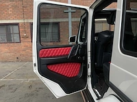 Mercedes-benz g63 amg 5.5 v8 544pk 2013 g-klasse, l-459-lr - afbeelding 20 van  67