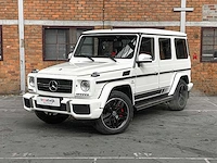 Mercedes-benz g63 amg 5.5 v8 544pk 2013 g-klasse, l-459-lr - afbeelding 12 van  67