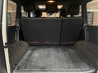 Mercedes-benz g63 amg 5.5 v8 544pk 2013 g-klasse, l-459-lr - afbeelding 24 van  67