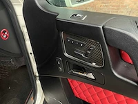 Mercedes-benz g63 amg 5.5 v8 544pk 2013 g-klasse, l-459-lr - afbeelding 28 van  67
