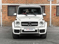 Mercedes-benz g63 amg 5.5 v8 544pk 2013 g-klasse, l-459-lr - afbeelding 23 van  67