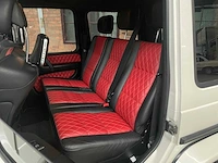 Mercedes-benz g63 amg 5.5 v8 544pk 2013 g-klasse, l-459-lr - afbeelding 35 van  67