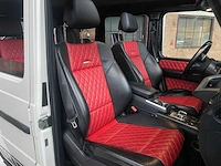 Mercedes-benz g63 amg 5.5 v8 544pk 2013 g-klasse, l-459-lr - afbeelding 39 van  67