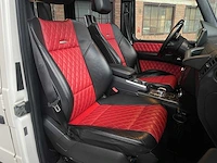 Mercedes-benz g63 amg 5.5 v8 544pk 2013 g-klasse, l-459-lr - afbeelding 40 van  67