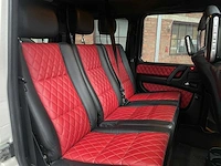Mercedes-benz g63 amg 5.5 v8 544pk 2013 g-klasse, l-459-lr - afbeelding 43 van  67