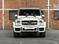 Mercedes-benz g63 amg 5.5 v8 544pk 2013 g-klasse, l-459-lr - afbeelding 34 van  67