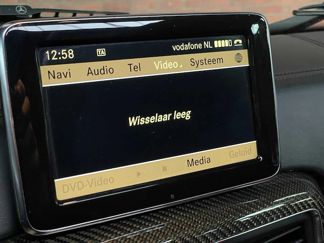 Mercedes-benz g63 amg 5.5 v8 544pk 2013 g-klasse, l-459-lr - afbeelding 50 van  67