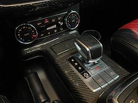 Mercedes-benz g63 amg 5.5 v8 544pk 2013 g-klasse, l-459-lr - afbeelding 53 van  67