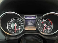 Mercedes-benz g63 amg 5.5 v8 544pk 2013 g-klasse, l-459-lr - afbeelding 55 van  67