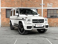 Mercedes-benz g63 amg 5.5 v8 544pk 2013 g-klasse, l-459-lr - afbeelding 66 van  67