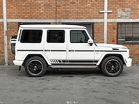 Mercedes-benz g63 amg 5.5 v8 544pk 2013 g-klasse, l-459-lr - afbeelding 67 van  67