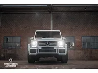 Mercedes-benz g63 amg 5.5 v8 g-klasse 571pk 2015 - afbeelding 67 van  95