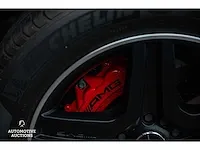 Mercedes-benz g63 amg 5.5 v8 g-klasse 571pk 2015 - afbeelding 21 van  95