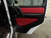 Mercedes-benz g63 amg 5.5 v8 g-klasse 571pk 2015 - afbeelding 58 van  95