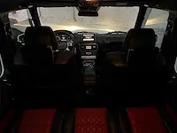 Mercedes-benz g63 amg 5.5 v8 g-klasse 571pk 2015 - afbeelding 61 van  95