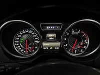 Mercedes-benz g63 amg 5.5 v8 g-klasse 571pk 2015 - afbeelding 66 van  95