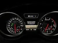 Mercedes-benz g63 amg 5.5 v8 g-klasse 571pk 2015 - afbeelding 69 van  95