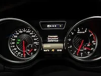Mercedes-benz g63 amg 5.5 v8 g-klasse 571pk 2015 - afbeelding 70 van  95