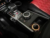 Mercedes-benz g63 amg 5.5 v8 g-klasse 571pk 2015 - afbeelding 72 van  95