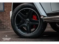 Mercedes-benz g63 amg 5.5 v8 g-klasse 571pk 2015 - afbeelding 45 van  95