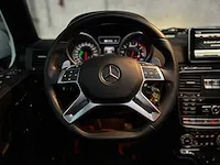 Mercedes-benz g63 amg 5.5 v8 g-klasse 571pk 2015 - afbeelding 54 van  95