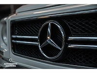 Mercedes-benz g63 amg 5.5 v8 g-klasse 571pk 2015 - afbeelding 6 van  95