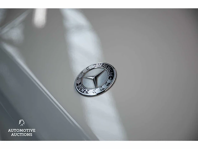 Mercedes-benz g63 amg 5.5 v8 g-klasse 571pk 2015 - afbeelding 14 van  95