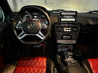 Mercedes-benz g63 amg 5.5 v8 g-klasse 571pk 2015 - afbeelding 48 van  95