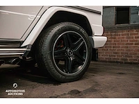 Mercedes-benz g63 amg 5.5 v8 g-klasse 571pk 2015 - afbeelding 56 van  95